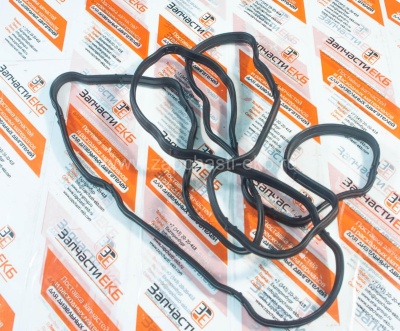 4899231 Прокладка корпуса коромысел Cummins 6ISBe GASKET RKR LEVER HOUSING